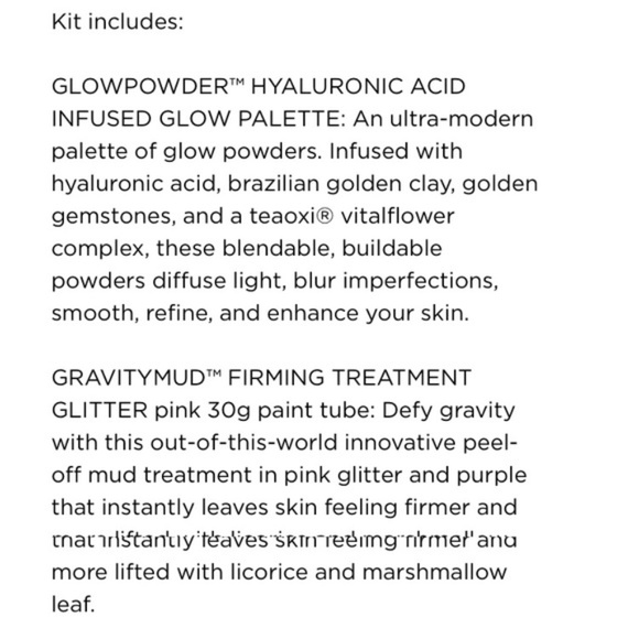 ✨New✨ Glamglow READY FOR YOUR SELFIE SET - Picture 7 of 8
